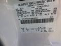 Oxford White - F450 Super Duty XL Regular Cab Dump Truck 4x4 Photo No. 20