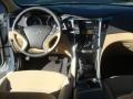 Shimmering White - Sonata GLS Photo No. 11