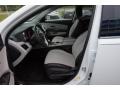 2015 Summit White GMC Terrain SLT  photo #9