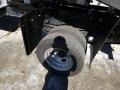 Oxford White - F350 Super Duty XL Regular Cab 4x4 Dump Truck Photo No. 9