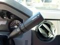 Oxford White - F350 Super Duty XL Regular Cab 4x4 Dump Truck Photo No. 17