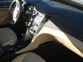 Shimmering White - Sonata GLS Photo No. 25