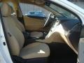 Shimmering White - Sonata GLS Photo No. 26