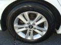Shimmering White - Sonata GLS Photo No. 27