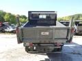 Oxford White - F350 Super Duty XL Regular Cab 4x4 Dump Truck Photo No. 7