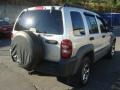 Bright Silver Metallic - Liberty Sport 4x4 Photo No. 4