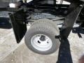 Oxford White - F350 Super Duty XL Regular Cab 4x4 Dump Truck Photo No. 9
