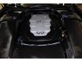 Umbria Gray Metallic - M 35 Sedan Photo No. 32