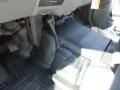 Oxford White - F350 Super Duty XL Regular Cab 4x4 Dump Truck Photo No. 14