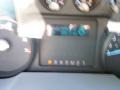 Oxford White - F350 Super Duty XL Regular Cab 4x4 Dump Truck Photo No. 19