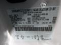 Oxford White - F350 Super Duty XL Regular Cab 4x4 Dump Truck Photo No. 20