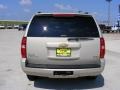 2007 Gold Mist Metallic Chevrolet Tahoe LS  photo #4