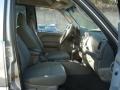 Bright Silver Metallic - Liberty Sport 4x4 Photo No. 22