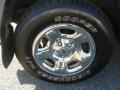 Bright Silver Metallic - Liberty Sport 4x4 Photo No. 23