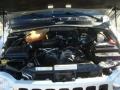 Bright Silver Metallic - Liberty Sport 4x4 Photo No. 25