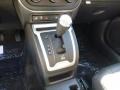  2015 Compass Latitude 4x4 6 Speed Automatic Shifter