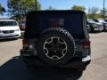 2015 Anvil Jeep Wrangler Rubicon Hard Rock 4x4  photo #7