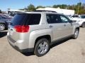 2015 Champagne Silver Metallic GMC Terrain SLE AWD  photo #5