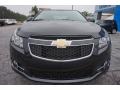 Black Granite Metallic - Cruze LT Photo No. 2