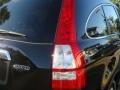 2011 Crystal Black Pearl Honda CR-V EX 4WD  photo #22