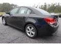 Black Granite Metallic - Cruze LT Photo No. 5