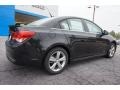Black Granite Metallic - Cruze LT Photo No. 6