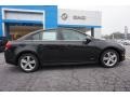 Black Granite Metallic - Cruze LT Photo No. 7