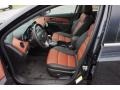 Black Granite Metallic - Cruze LT Photo No. 9