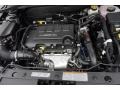 Black Granite Metallic - Cruze LT Photo No. 12