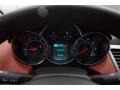 Black Granite Metallic - Cruze LT Photo No. 13