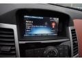 Black Granite Metallic - Cruze LT Photo No. 14
