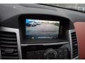 Black Granite Metallic - Cruze LT Photo No. 15