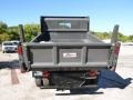 Oxford White - F350 Super Duty XL Regular Cab 4x4 Dump Truck Photo No. 7