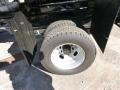 Oxford White - F350 Super Duty XL Regular Cab 4x4 Dump Truck Photo No. 9