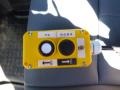 Oxford White - F350 Super Duty XL Regular Cab 4x4 Dump Truck Photo No. 15
