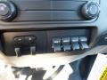 Oxford White - F350 Super Duty XL Regular Cab 4x4 Dump Truck Photo No. 17