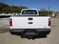 Oxford White - F350 Super Duty XL Regular Cab 4x4 Photo No. 7