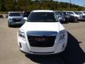 2015 Summit White GMC Terrain SLE AWD  photo #2