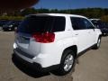 2015 Summit White GMC Terrain SLE AWD  photo #5