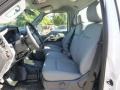 Oxford White - F350 Super Duty XL Regular Cab 4x4 Photo No. 11