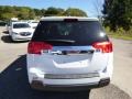 2015 Summit White GMC Terrain SLE AWD  photo #6