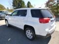 2015 Summit White GMC Terrain SLE AWD  photo #7