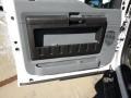 Oxford White - F350 Super Duty XL Regular Cab 4x4 Photo No. 13