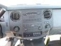 Oxford White - F350 Super Duty XL Regular Cab 4x4 Photo No. 16