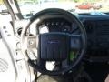 Oxford White - F350 Super Duty XL Regular Cab 4x4 Photo No. 18