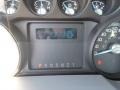 Oxford White - F350 Super Duty XL Regular Cab 4x4 Photo No. 19