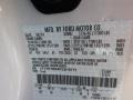 Oxford White - F350 Super Duty XL Regular Cab 4x4 Photo No. 20