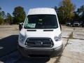 Oxford White - Transit Van 350 HR Long Photo No. 3