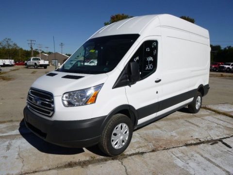 2015 Ford Transit Van 350 HR Long Data, Info and Specs