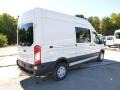 Oxford White - Transit Van 350 HR Long Photo No. 8